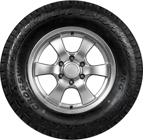 Авто шина Linglong CROSSWIND A/T100 225/75R16 115/112q